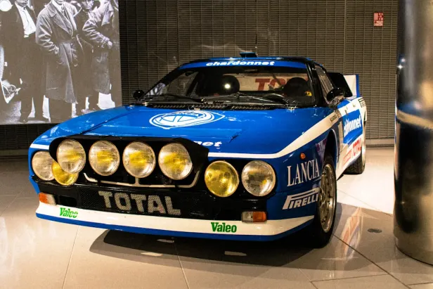 Elroyale Kasino Android/iOS aplikace